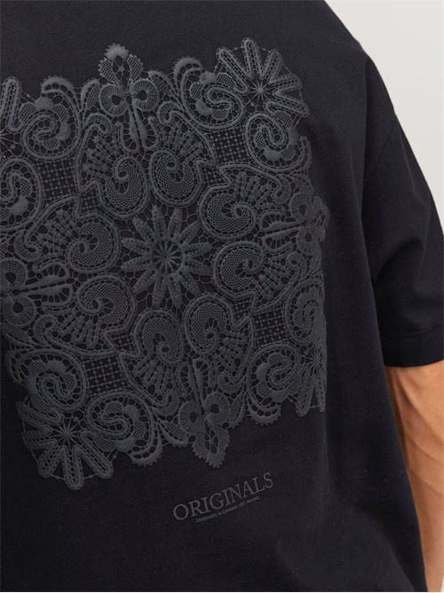  JACK AND JONES | 12251963/Black